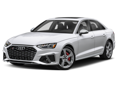 2023 Audi S4 3.0T Prestige quattro