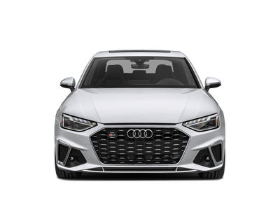 2023 Audi S4 3.0T Prestige quattro