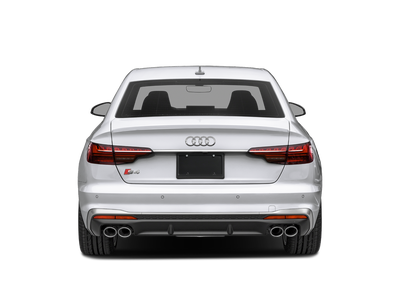 2023 Audi S4 3.0T Prestige quattro