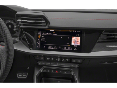 2023 Audi S3 2.0T Premium Plus quattro