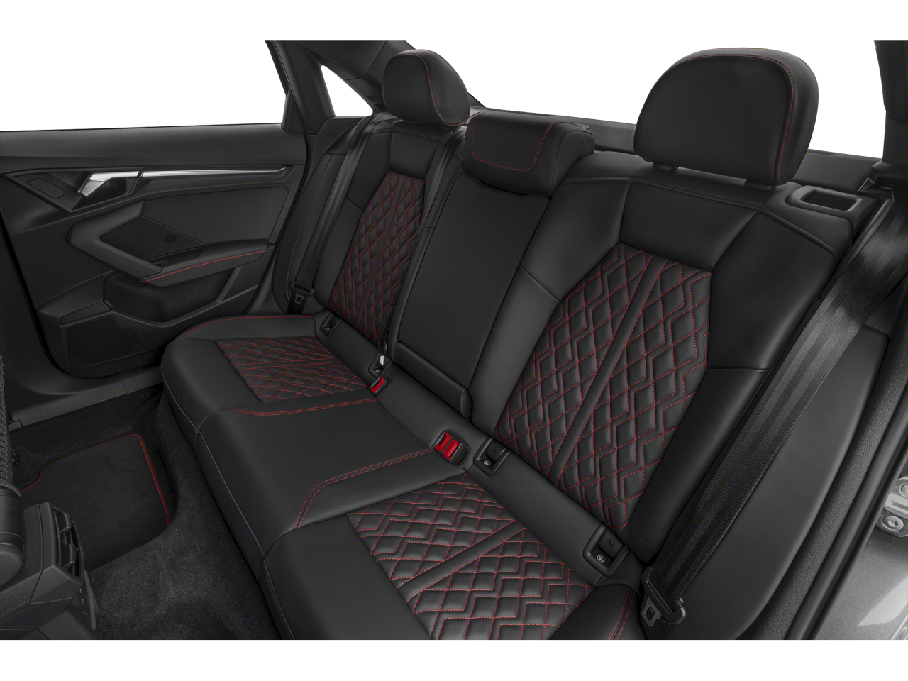 2023 Audi S3 2.0T Premium Plus quattro