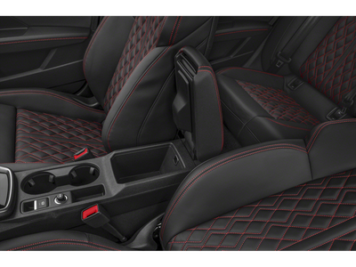 2023 Audi S3 2.0T Premium Plus quattro