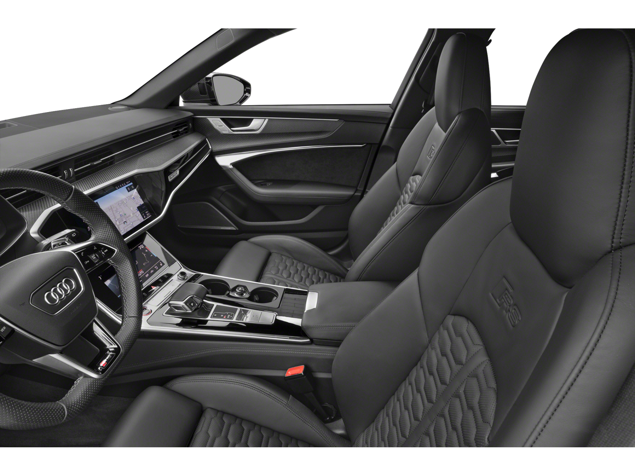 2023 Audi RS 6 4.2 quattro