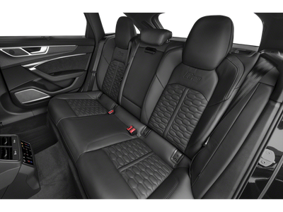 2023 Audi RS 6 4.2 quattro