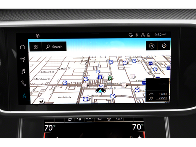 2023 Audi RS 6 4.2 quattro