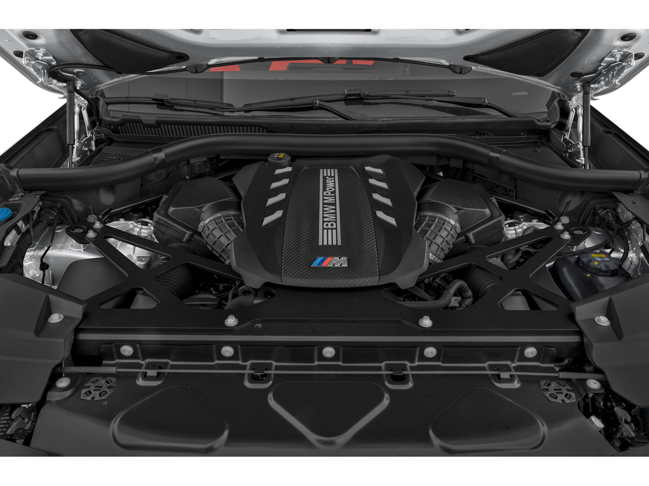 2023 BMW X6 M Base