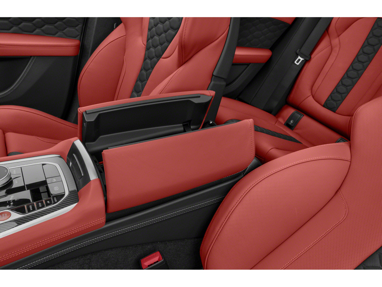 2023 BMW X6 M Base