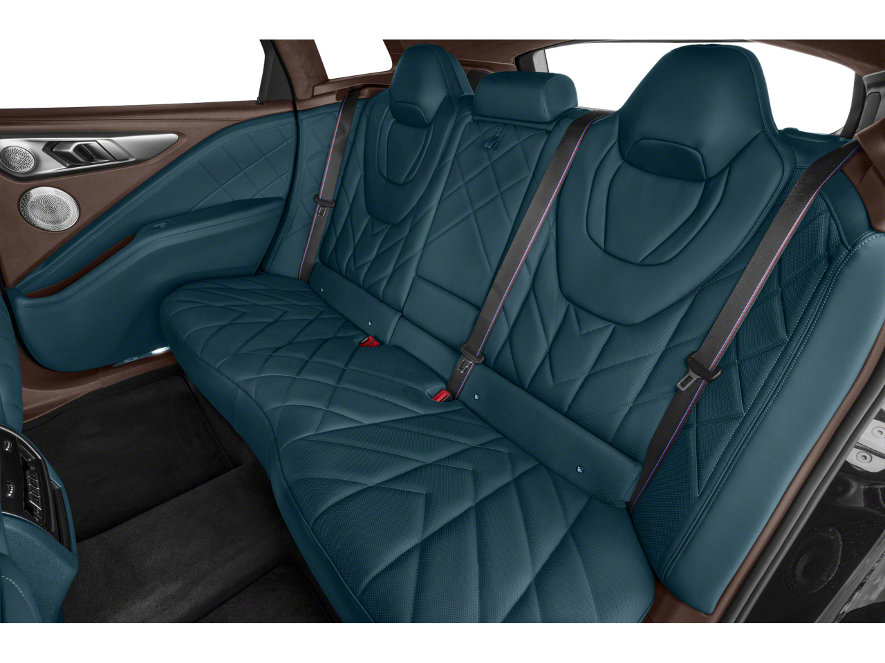 2023 BMW XM Base