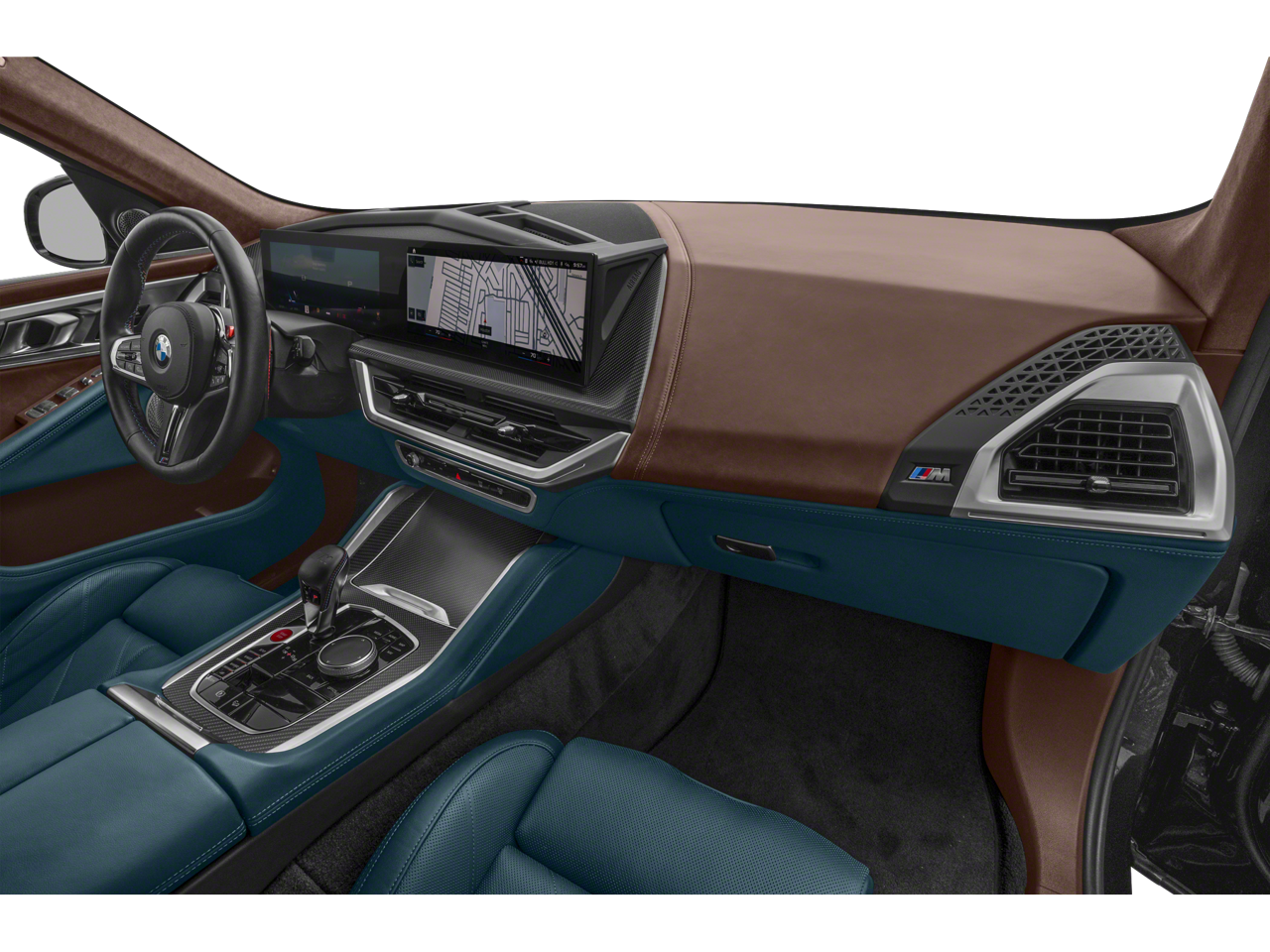 2023 BMW XM Base
