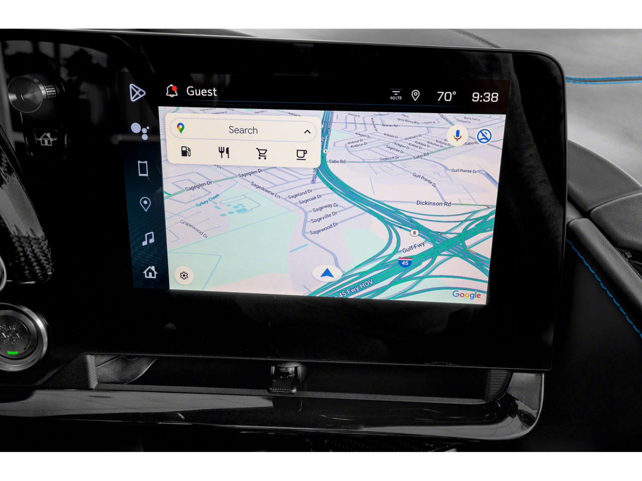 2023 Chevrolet Corvette Z06 3LZ