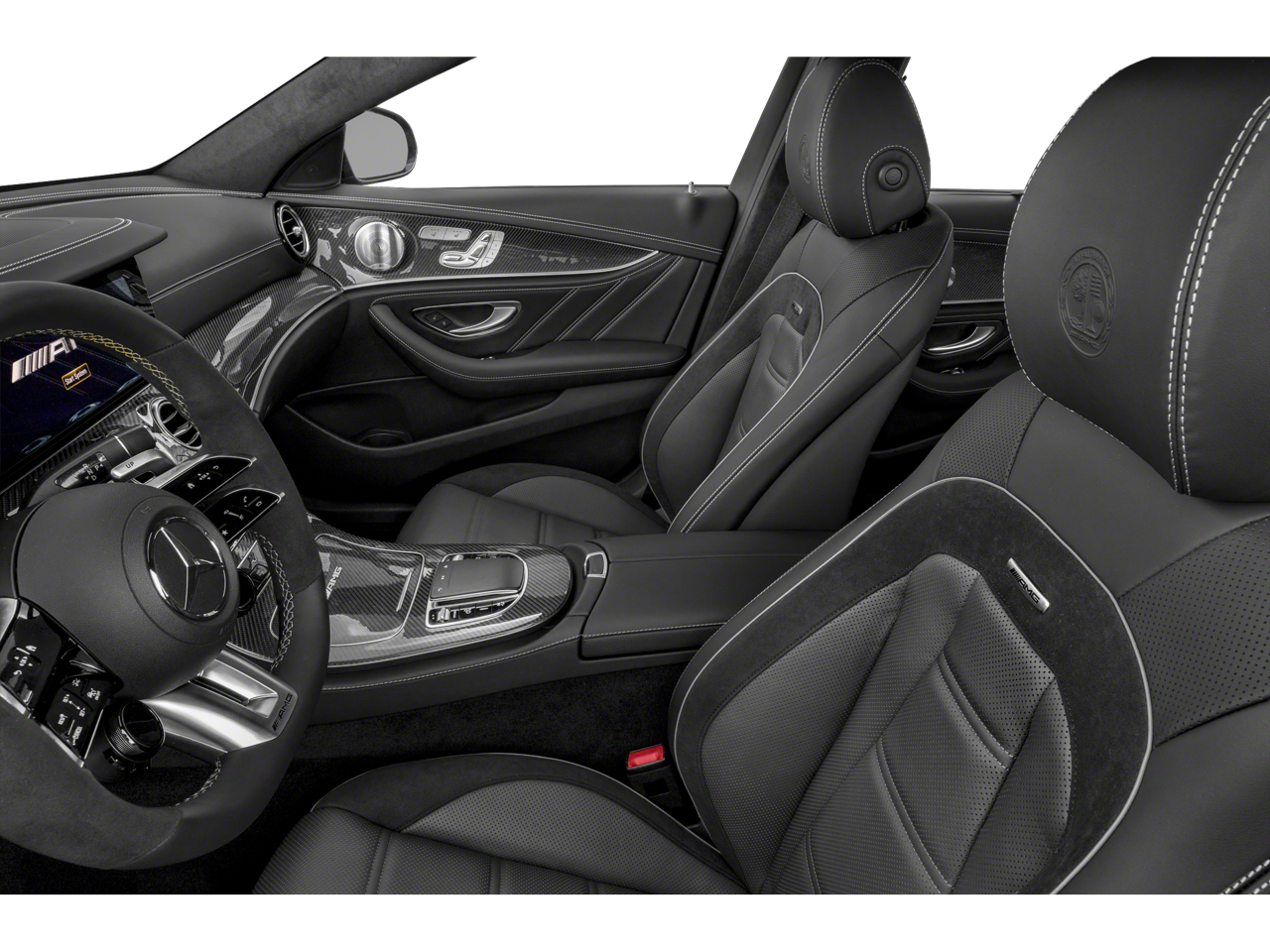 2023 Mercedes-Benz E-Class E 63 S AMG® 4MATIC®