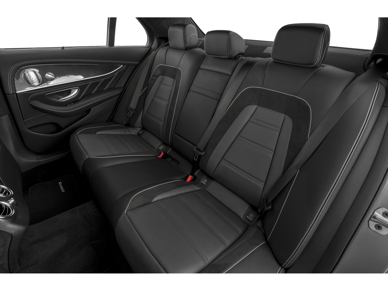 2023 Mercedes-Benz E-Class E 63 S AMG® 4MATIC®