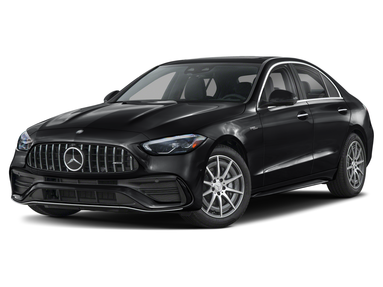 2023 Mercedes-Benz C-Class C 43 AMG® 4MATIC®