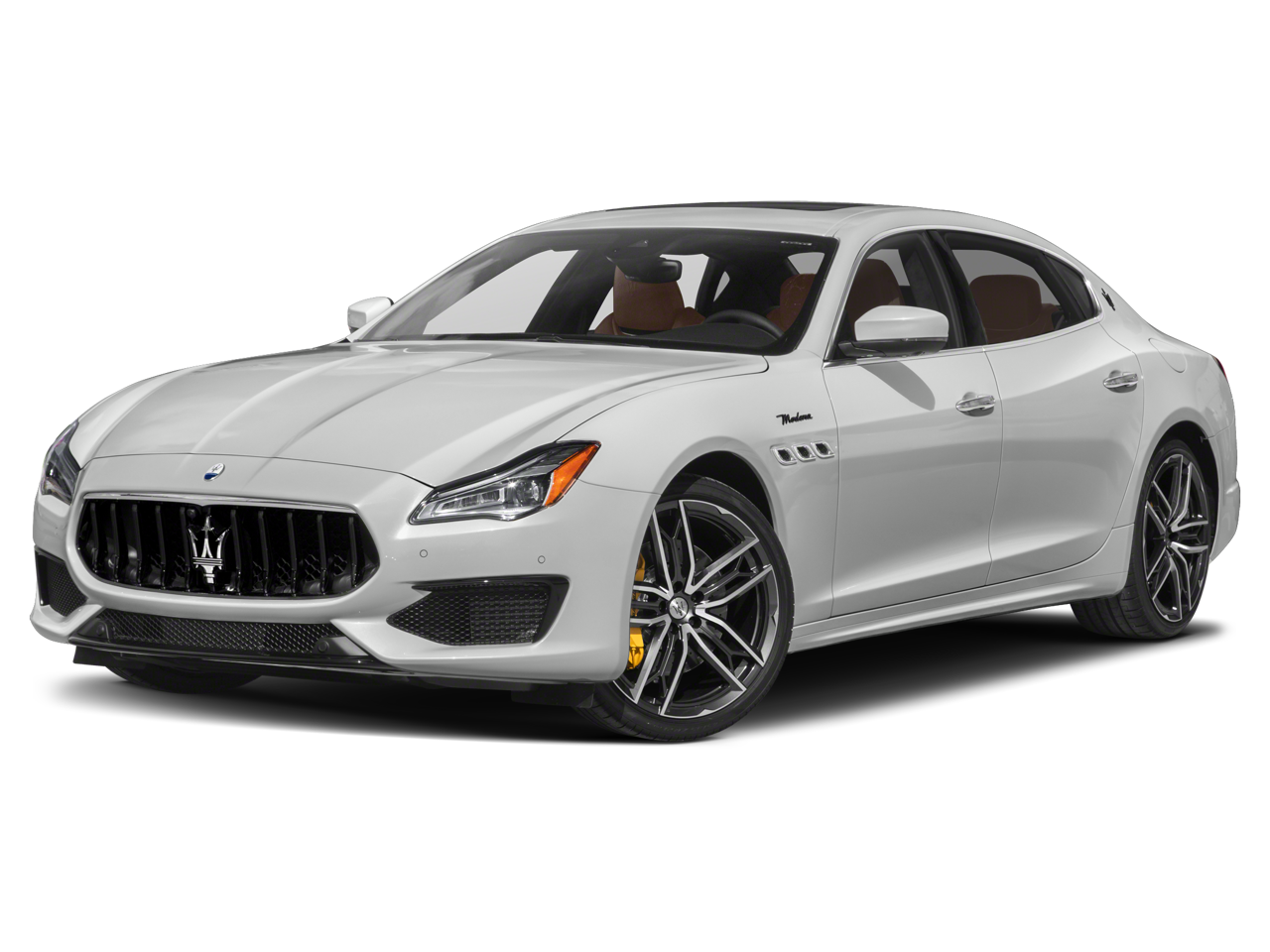 2023 Maserati Quattroporte Modena Q4
