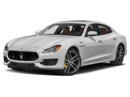 2023 Maserati Quattroporte Modena Q4