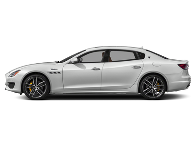 2023 Maserati Quattroporte Modena Q4