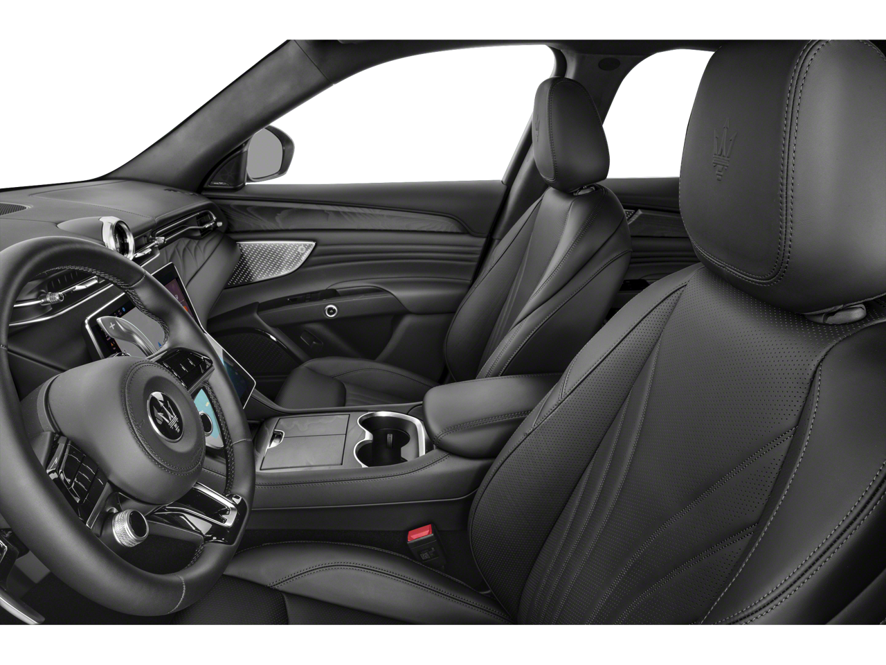 2023 Maserati Grecale Modena