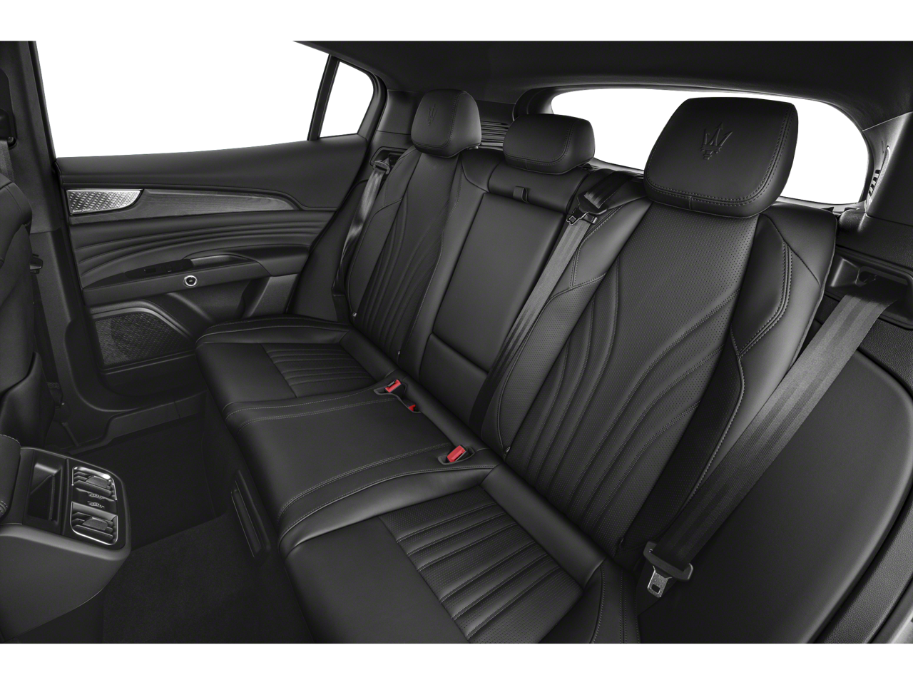 2023 Maserati Grecale Modena