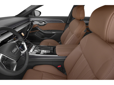 2024 Audi A8 L 55 quattro