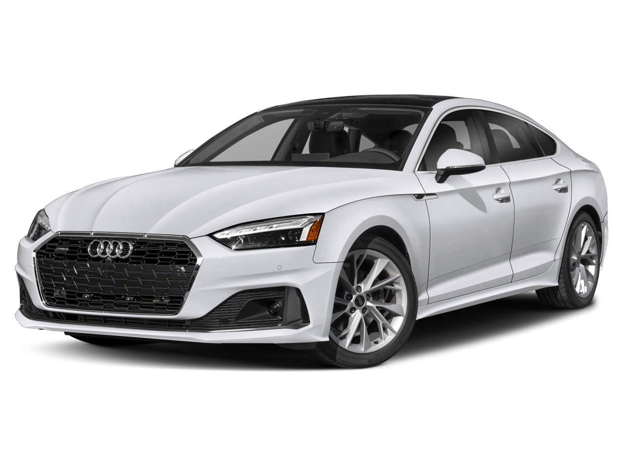 2024 Audi A5 Sportback 45 S line Prestige quattro