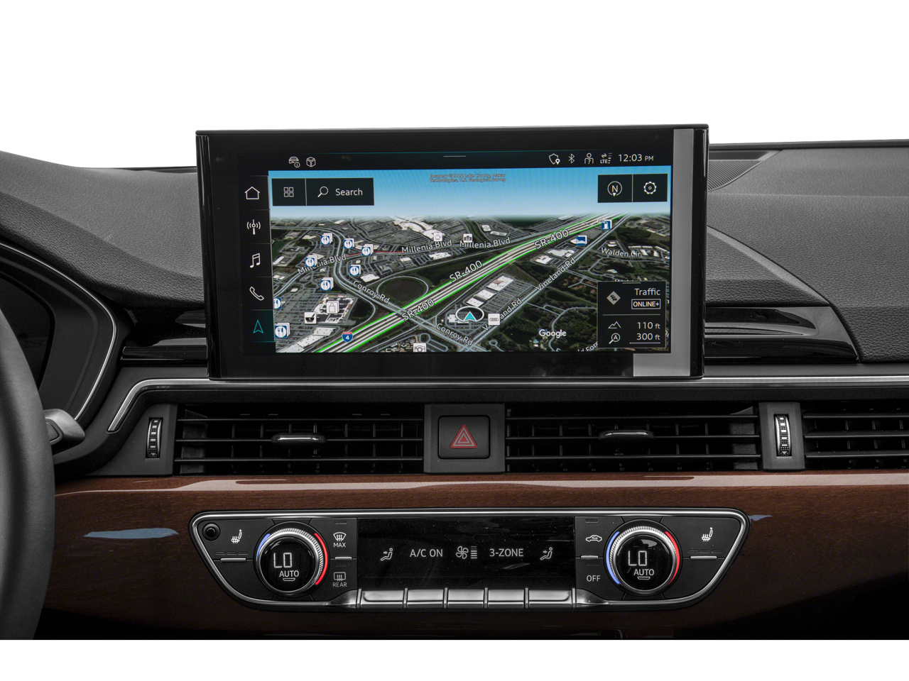 2024 Audi A5 Sportback 45 S line Prestige quattro