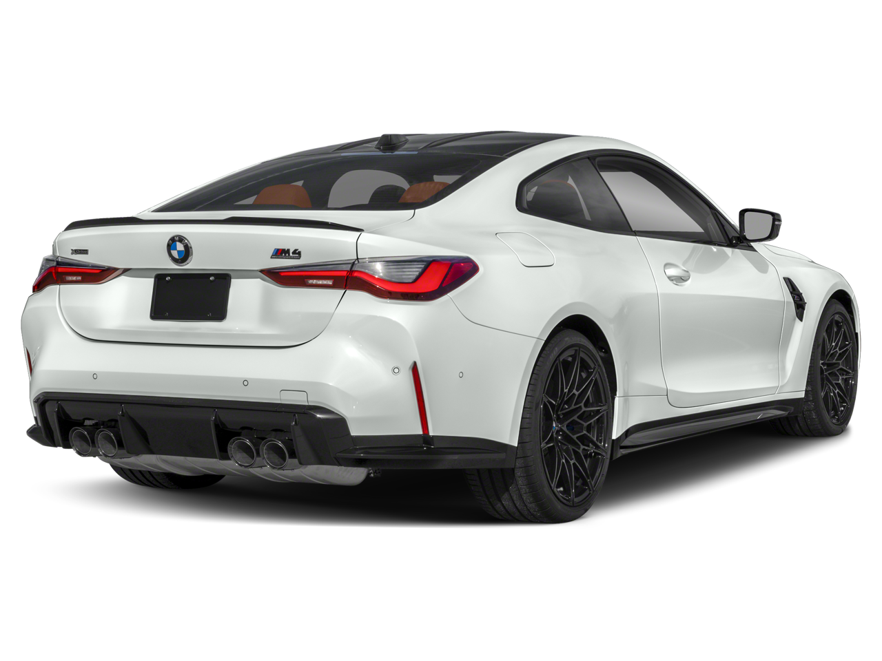 2024 BMW M4 Competition