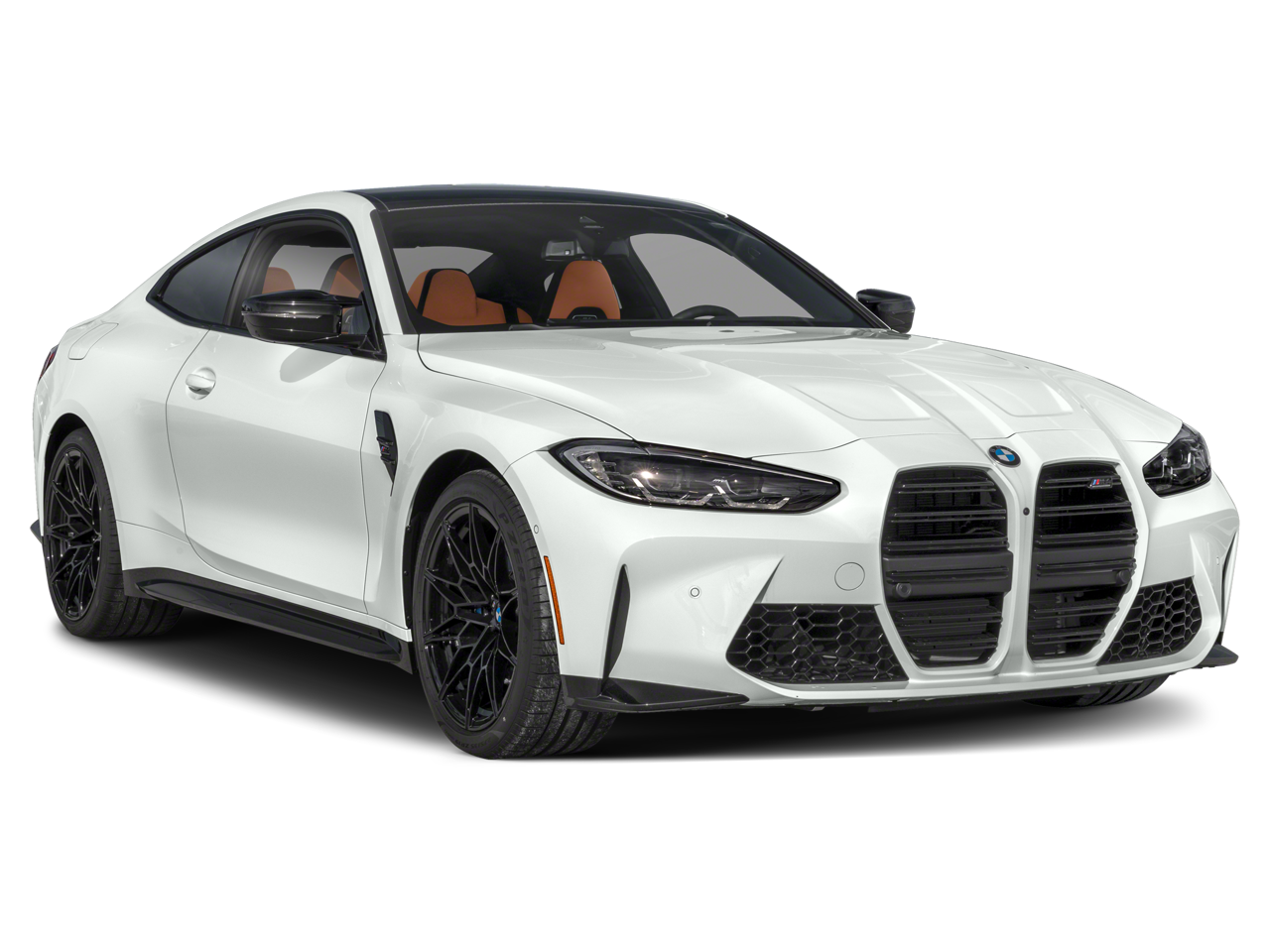 2024 BMW M4 Competition