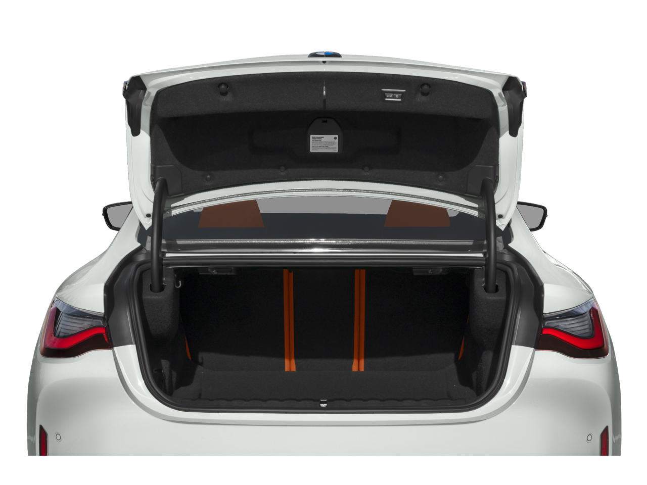 2024 BMW M4 Competition