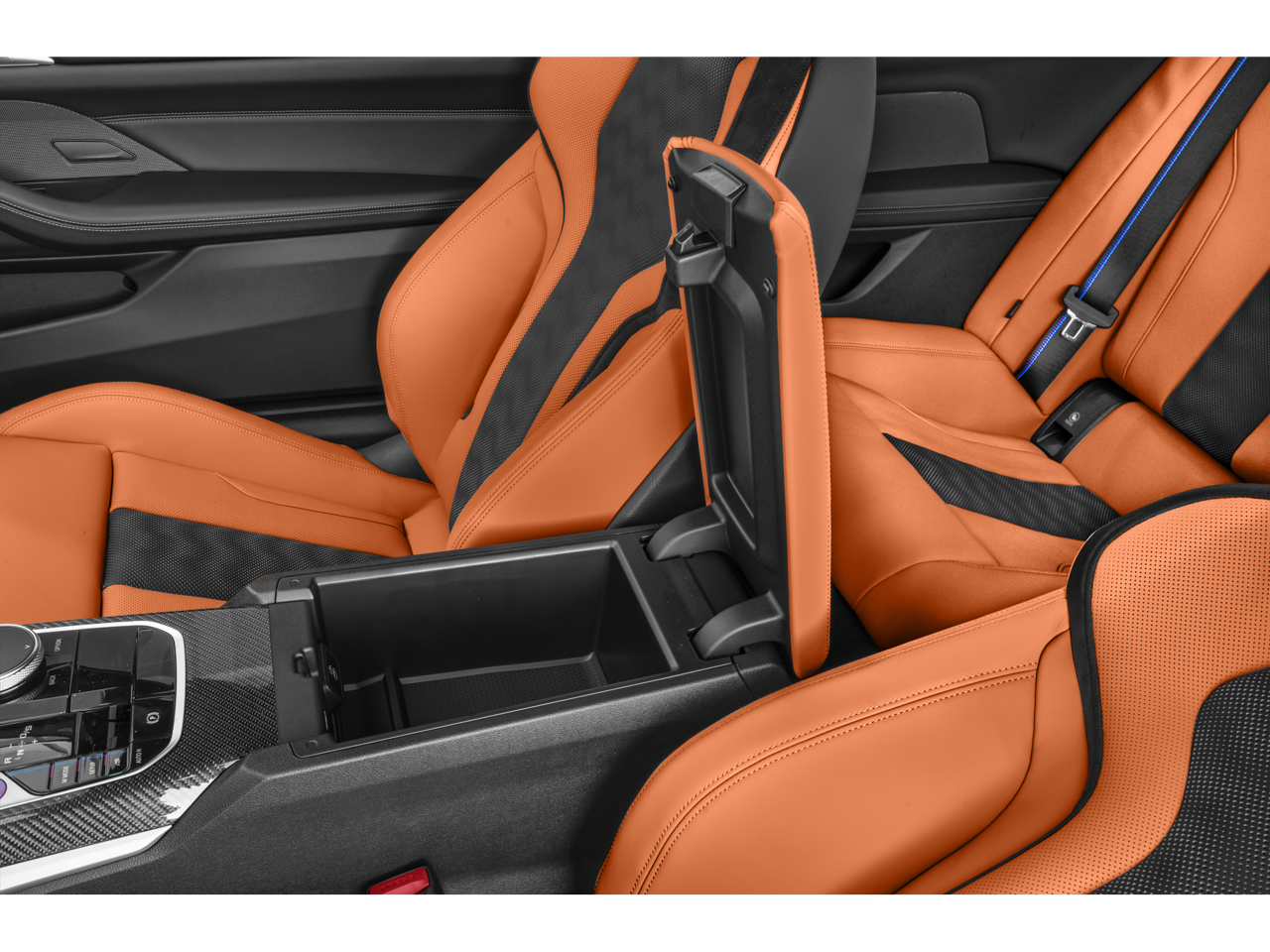 2024 BMW M4 Competition