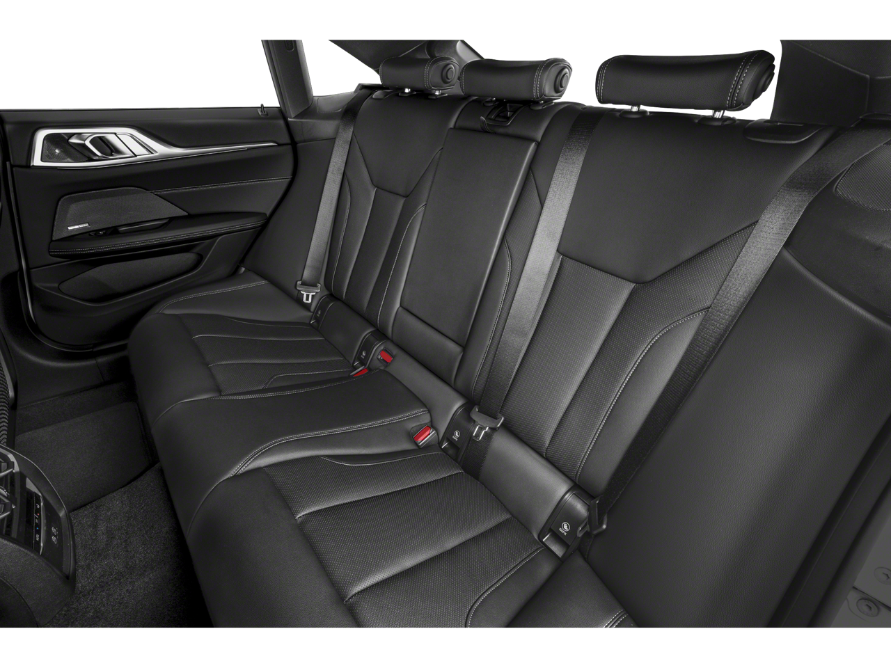 2024 BMW 4 Series 430i Gran Coupe