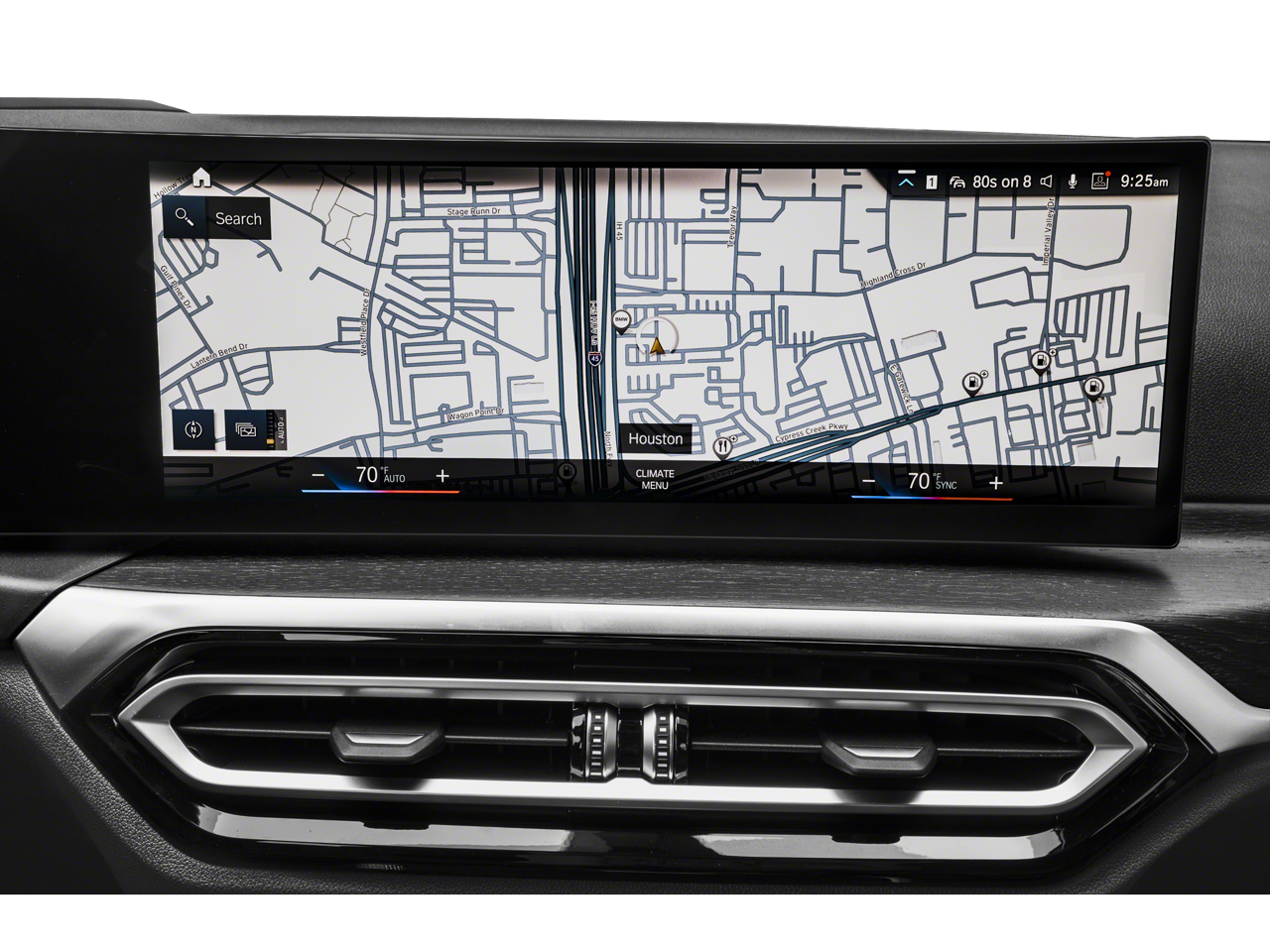 2024 BMW 4 Series 430i Gran Coupe