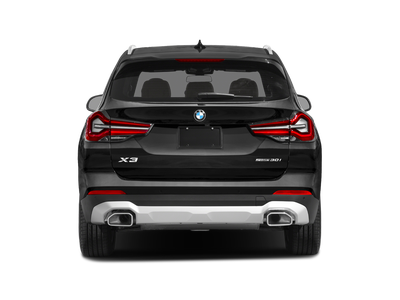 2024 BMW X3 M40i