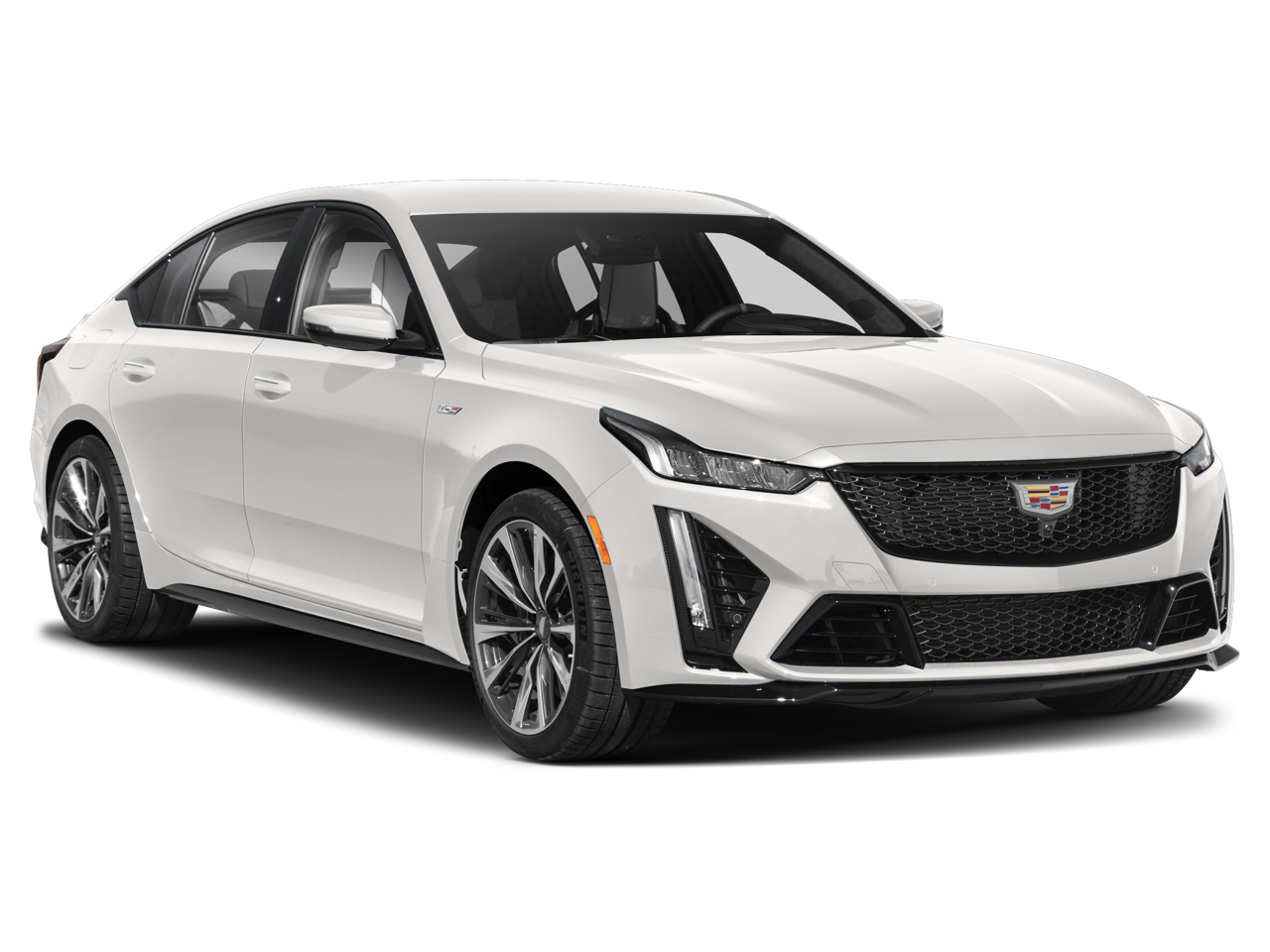 2024 Cadillac CT5 V-Series