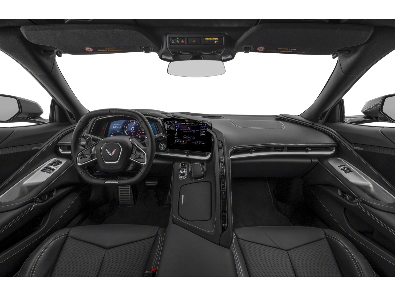 2024 Chevrolet Corvette Z06