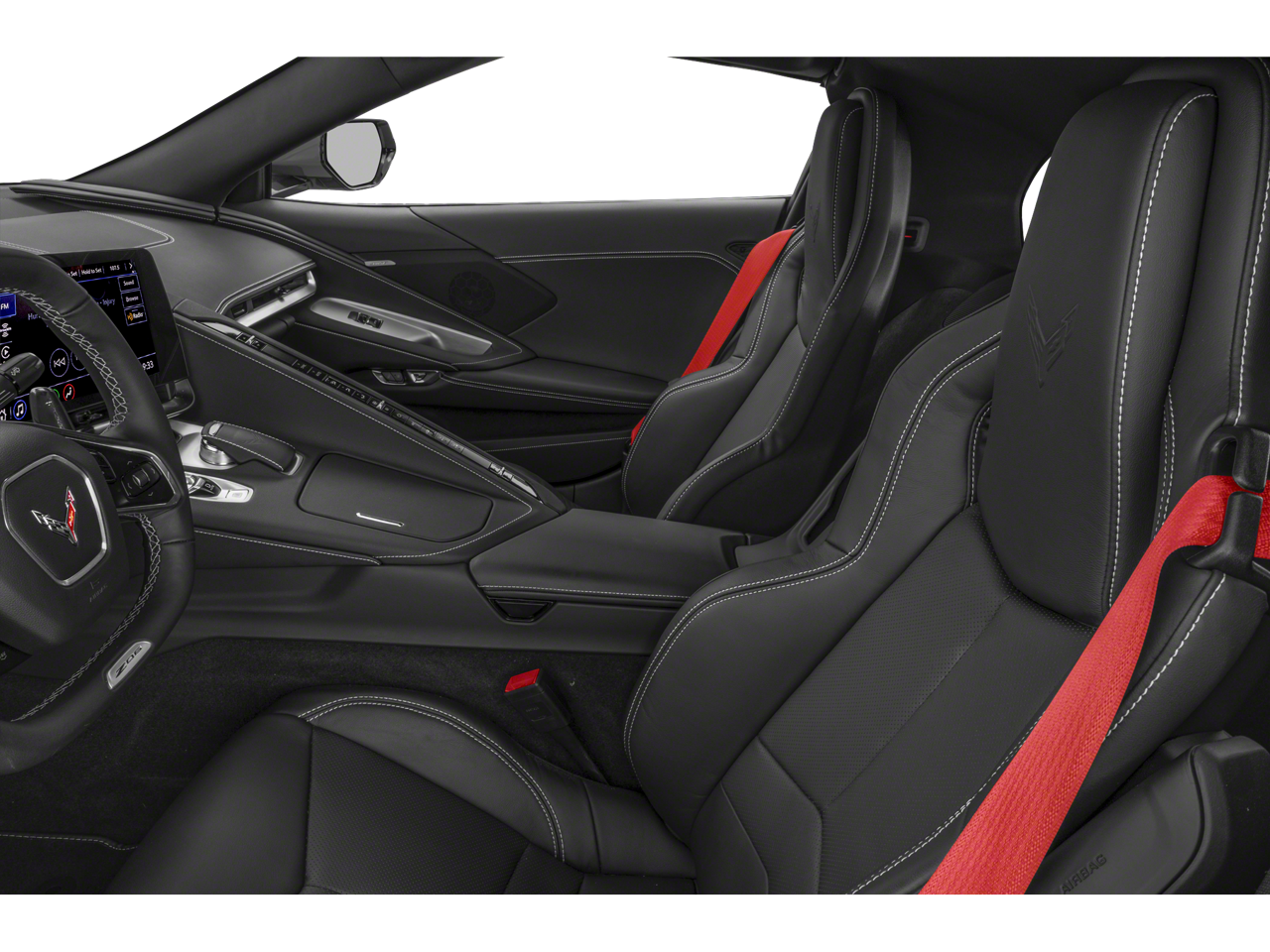 2024 Chevrolet Corvette Z06