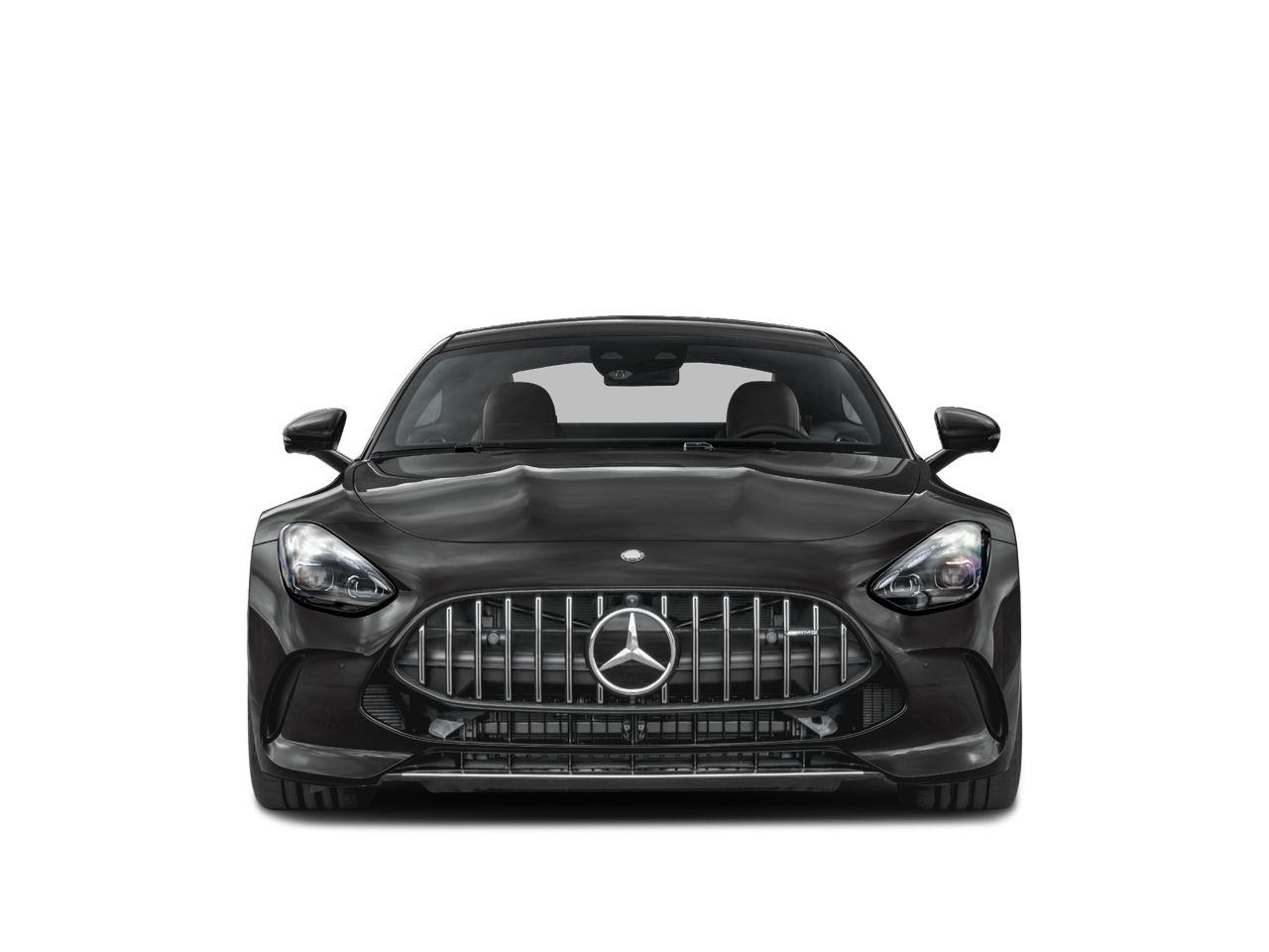 2024 Mercedes-Benz AMG® GT 63 Base 4MATIC®