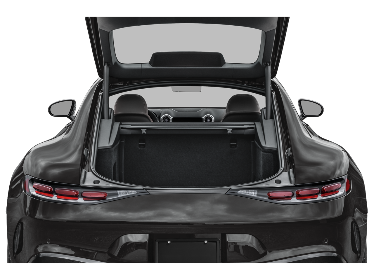 2024 Mercedes-Benz AMG® GT 63 Base 4MATIC®
