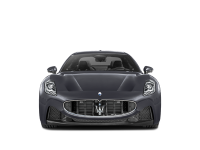 2024 Maserati GranTurismo Trofeo