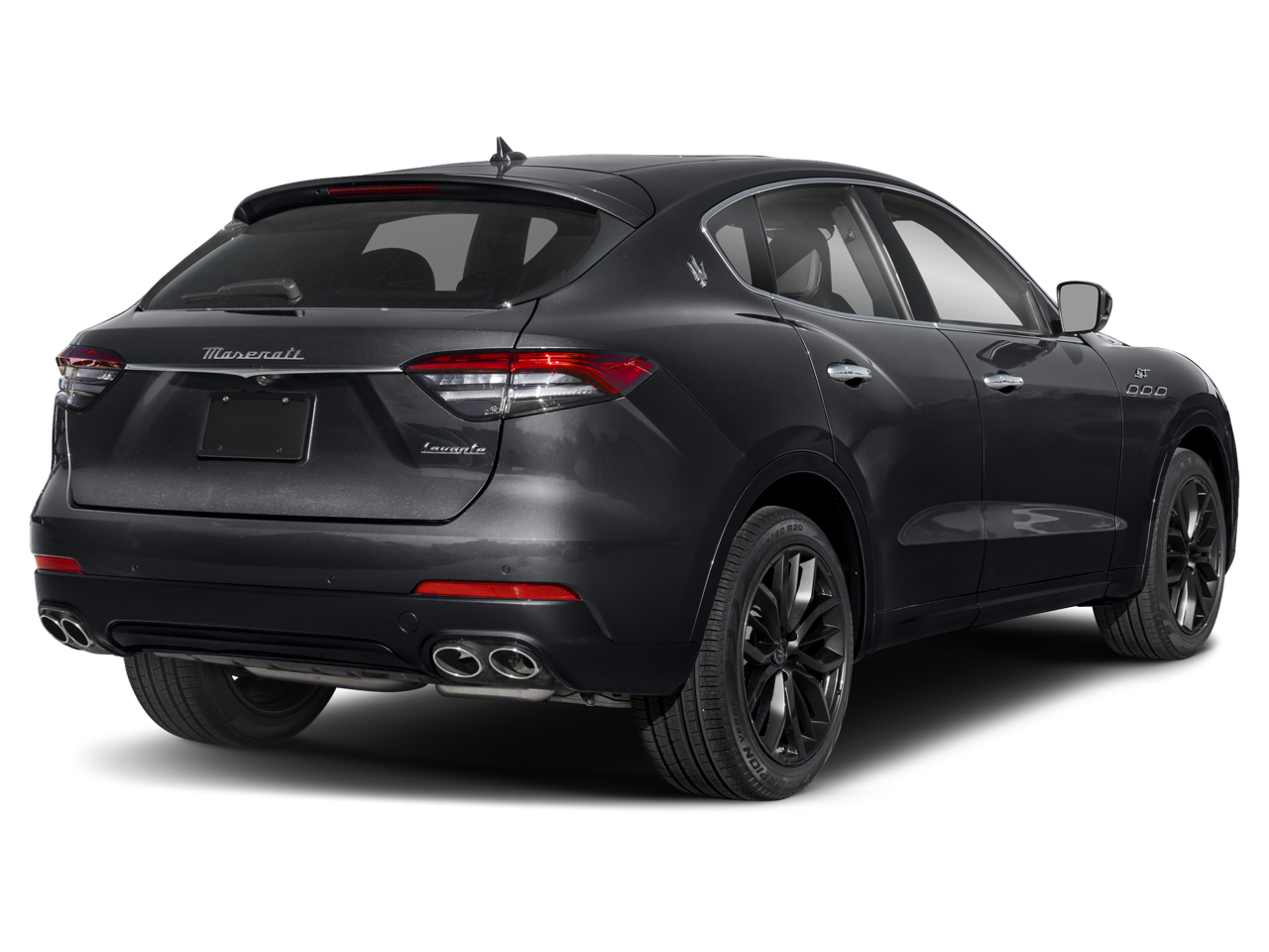 2024 Maserati Levante Modena