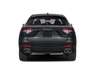 2024 Maserati Levante Modena
