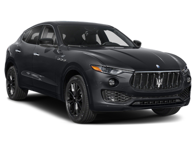 2024 Maserati Levante Modena