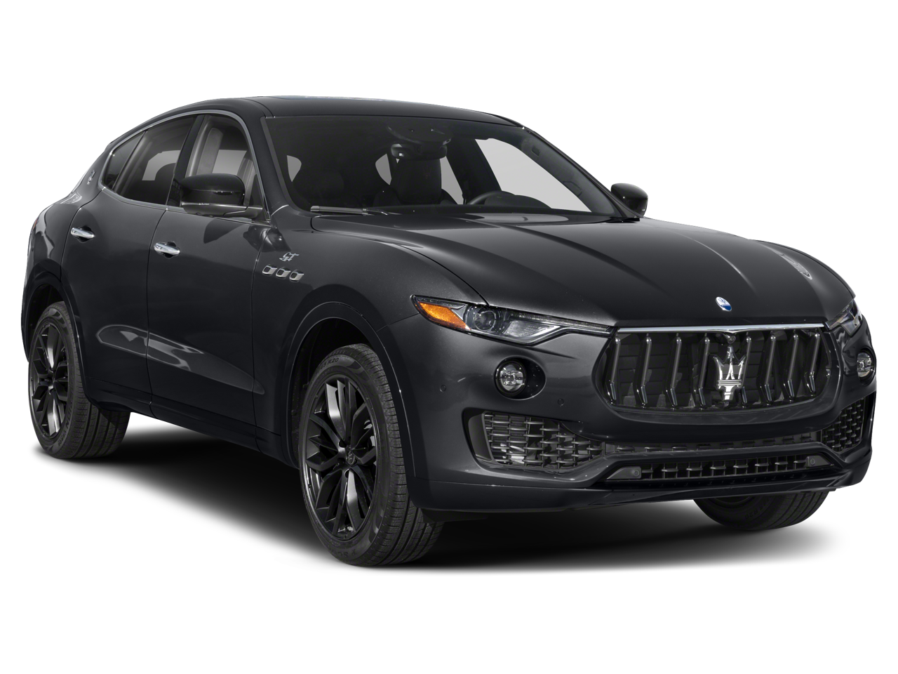 2024 Maserati Levante Modena