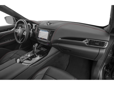 2024 Maserati Levante Modena