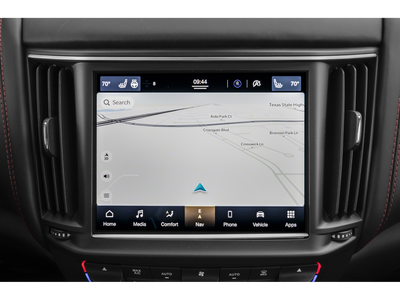 2024 Maserati Levante Modena