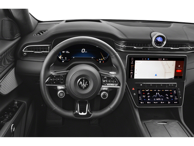 2024 Maserati Grecale Modena