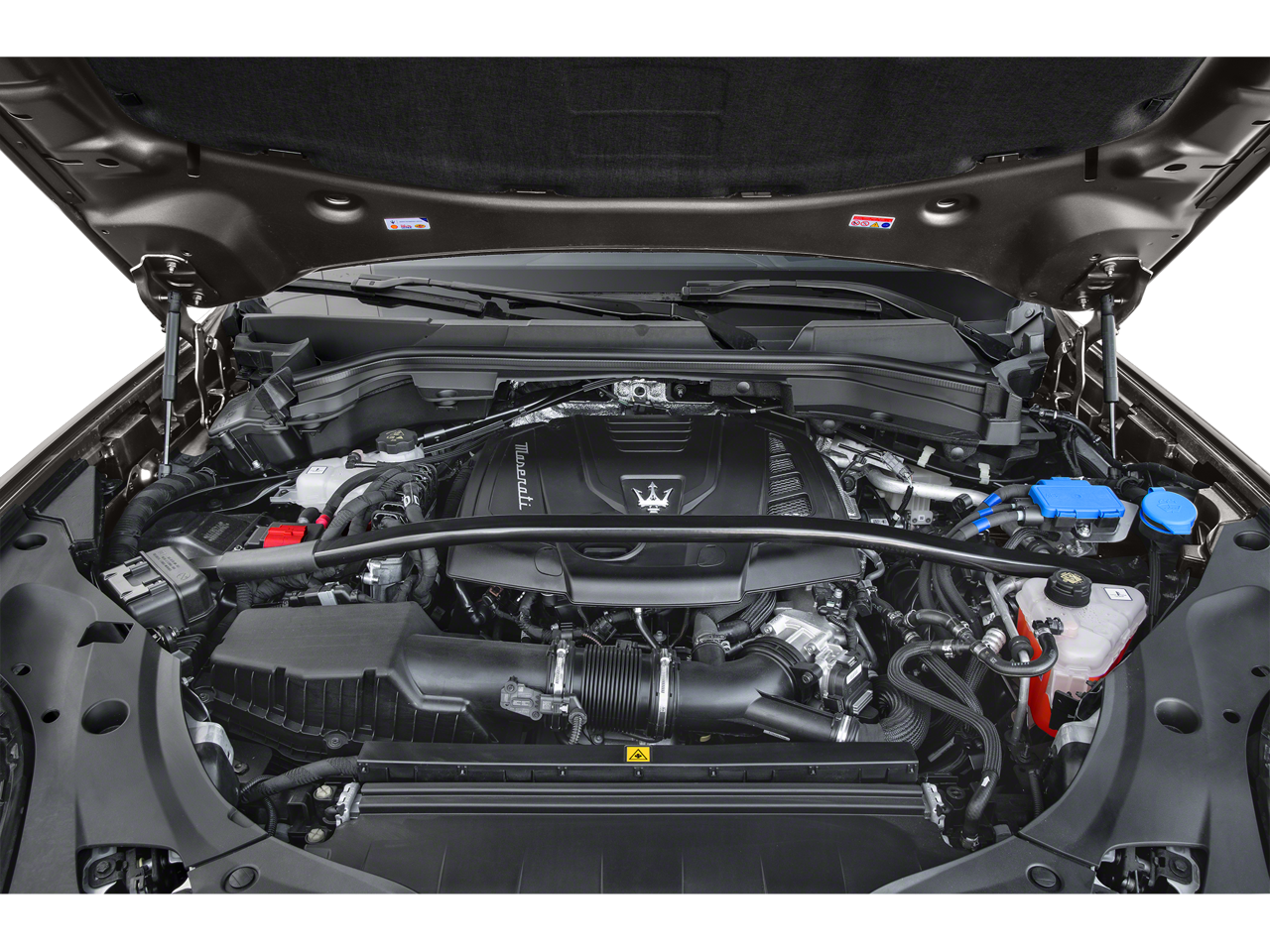 2024 Maserati Grecale Modena