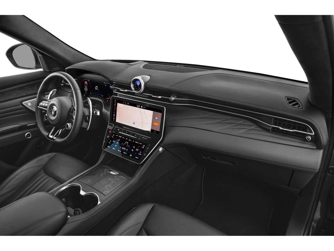 2024 Maserati Grecale Modena