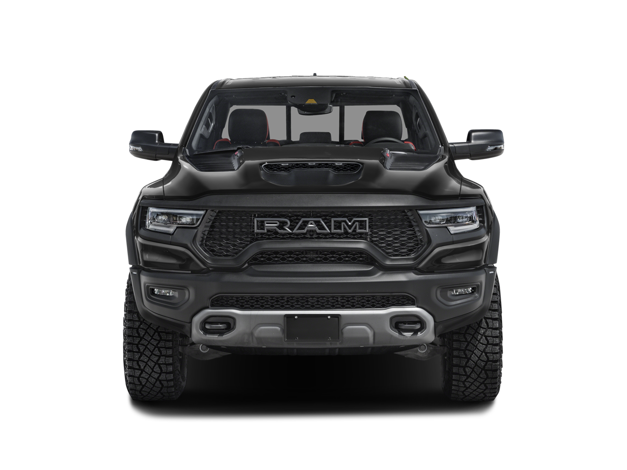 2024 RAM 1500 TRX