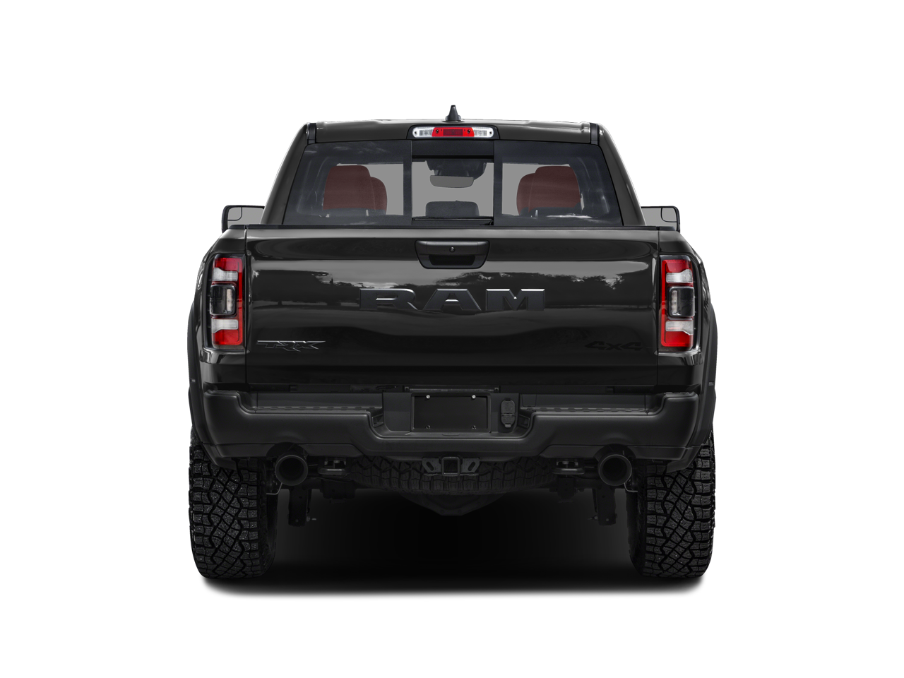 2024 RAM 1500 TRX