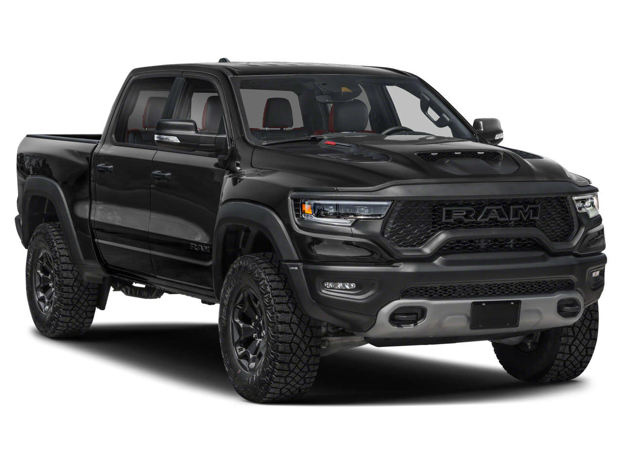 2024 RAM 1500 TRX